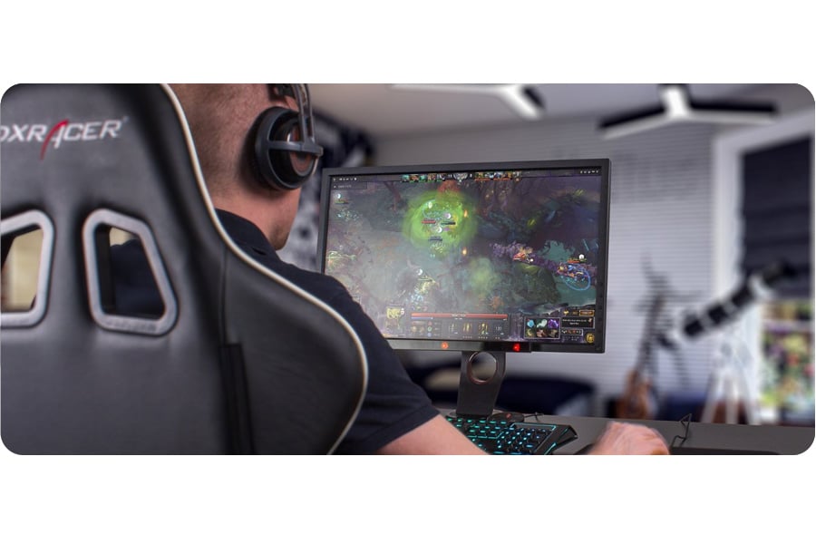 SteelSeries SteelSeries Eye Tracker - Sklep komputerowy - x-kom.pl
